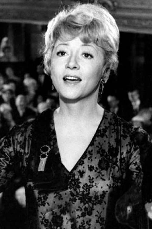 Colette Brosset profile photo