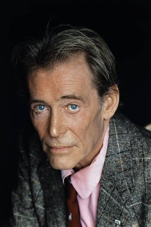 Peter O'Toole profile photo