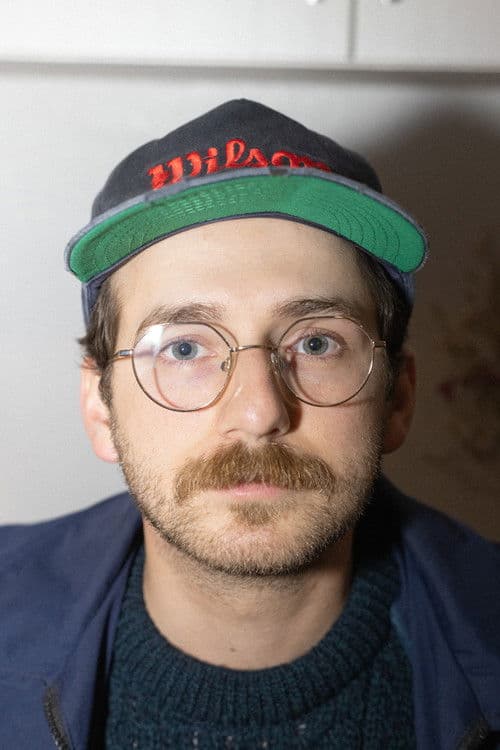 David Robert Pollock profile photo