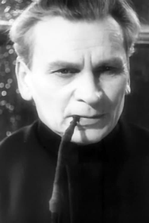 Konstantin Davidovskiy profile photo