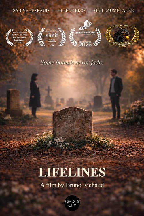 Lifelines poster