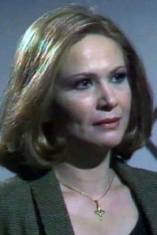 Irini Kakavouli profile photo