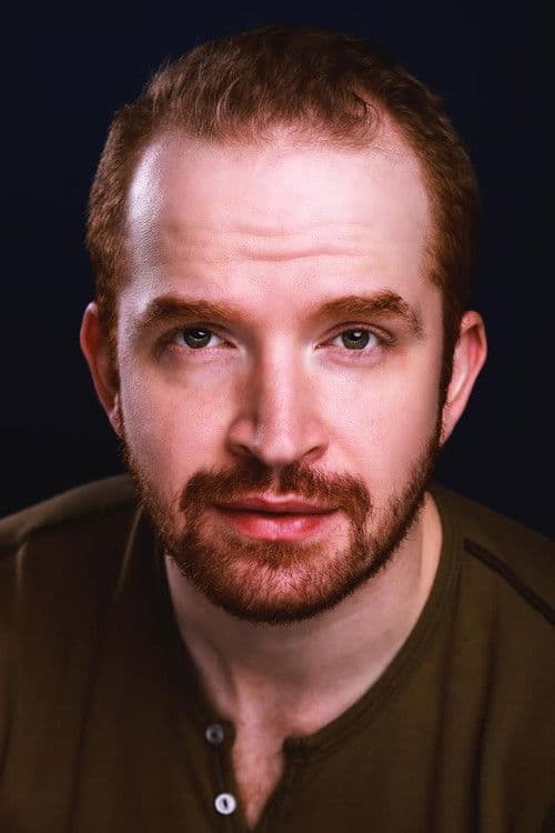 John Ford-Dunker profile photo