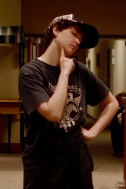 Morgan Douglass profile photo