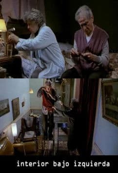 Inside Down Basement poster