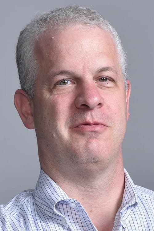 Craig Whitlock profile photo