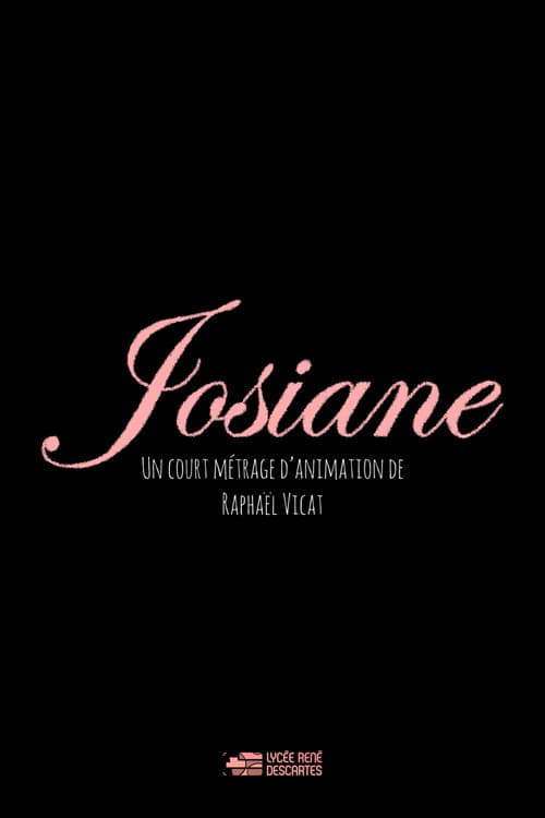 Josiane poster