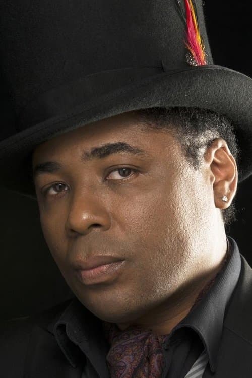 Chris Thomas King profile photo