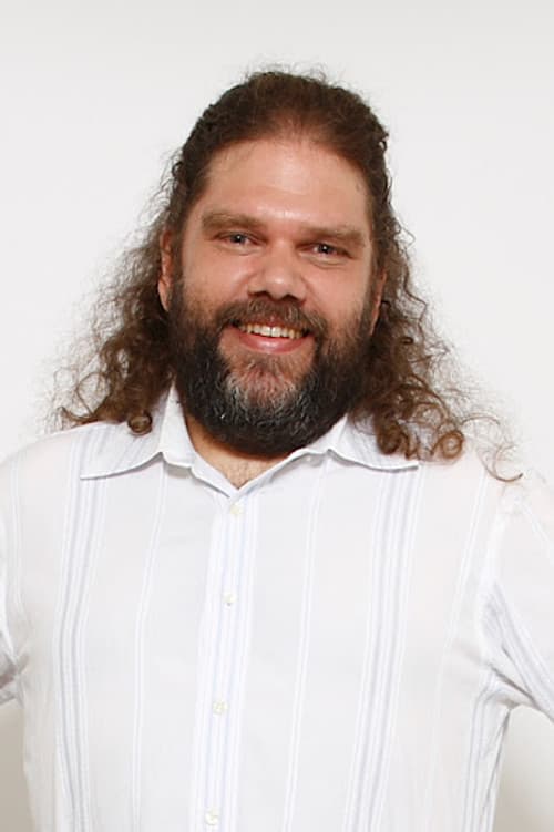 Robert Baldwin profile photo