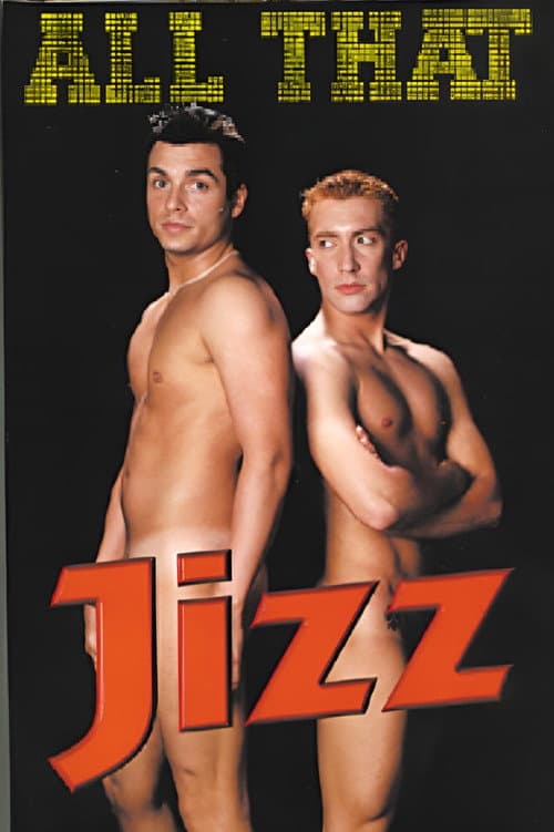 All That Jizz poster