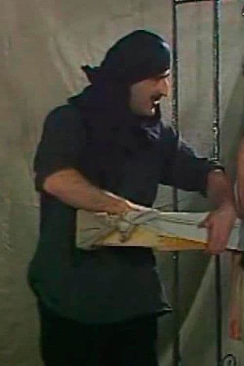 Karim Shokirov profile photo