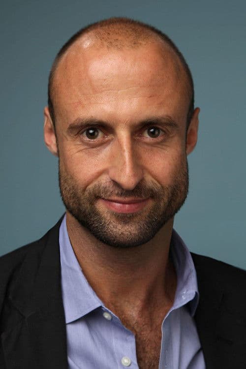 Gabriel Range profile photo