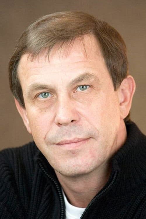 Segrey Tsepov profile photo