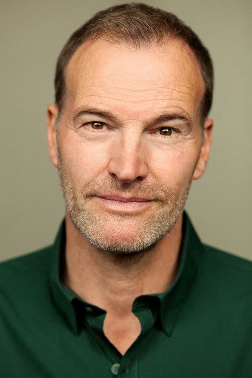 Robert Purdy profile photo