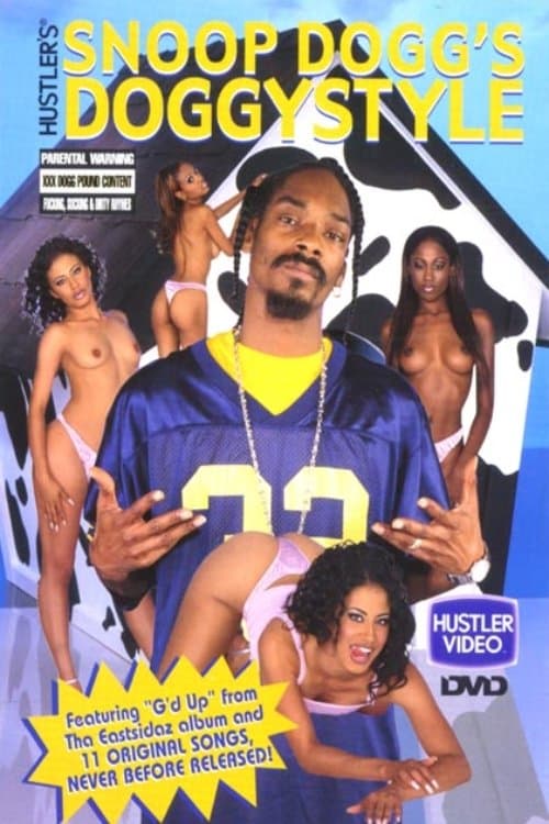 Snoop Dogg's Doggystyle poster