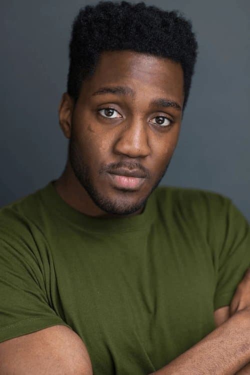 Sam Darkoh profile photo