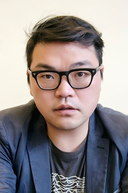 Lee Jong-pil profile photo