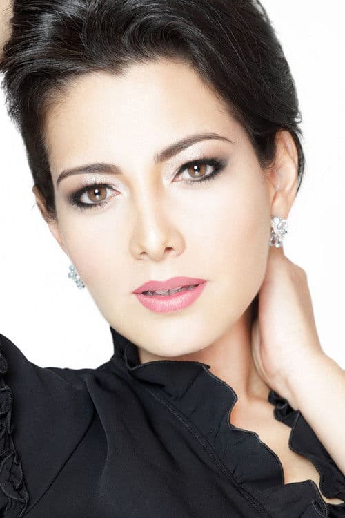 Gina Faarup Cochez profile photo