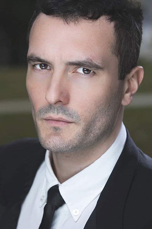 Jonathan Drew profile photo