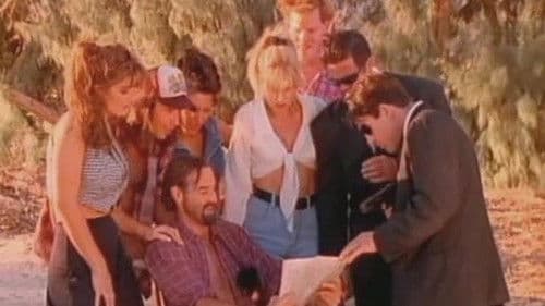 Lust & Desire poster