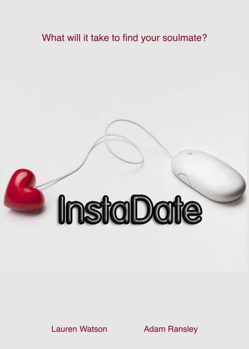 InstaDate poster