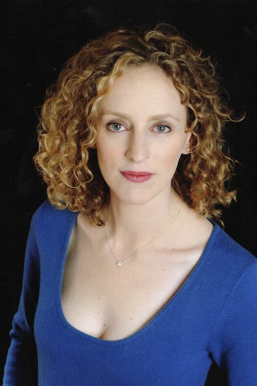 Vivienne Benesch profile photo