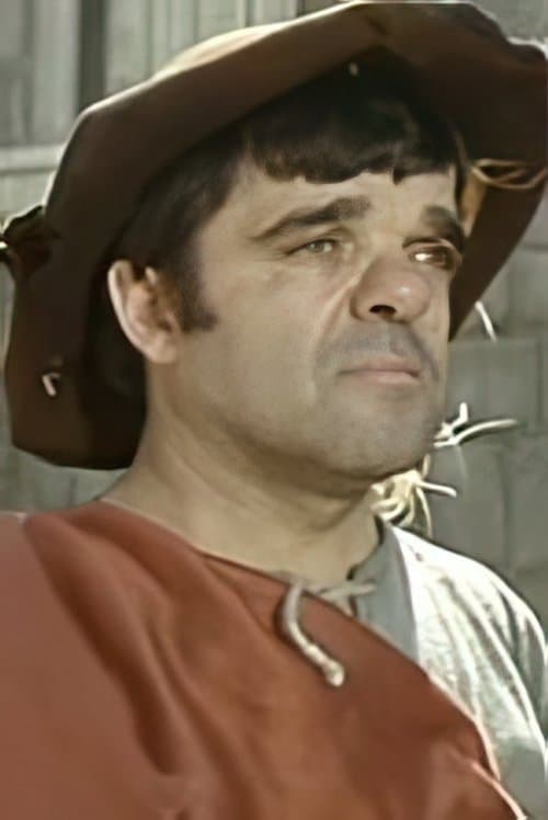 Roberto profile photo