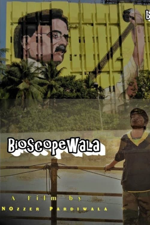 Bioscopewala poster
