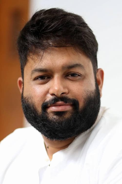 S. Thaman profile photo
