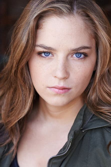 Erin Sossamon profile photo