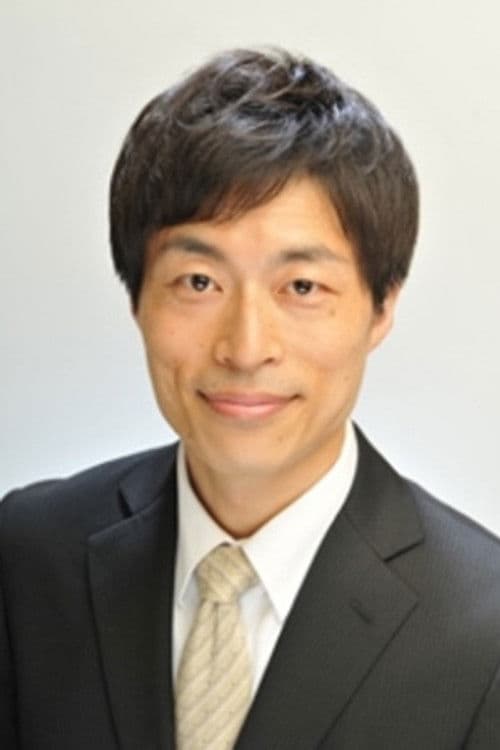 Sanshiro Inomata profile photo