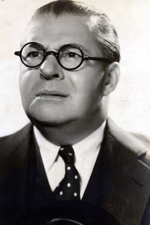 Jed Prouty profile photo