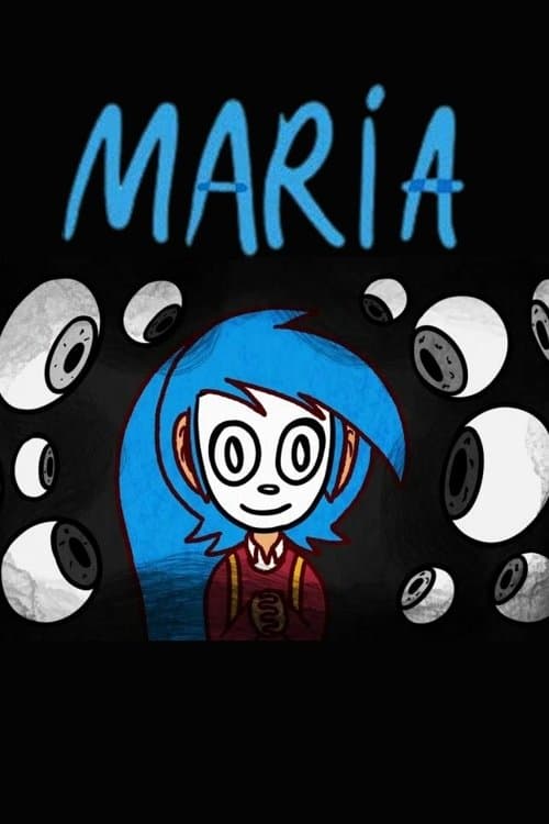 Maria poster