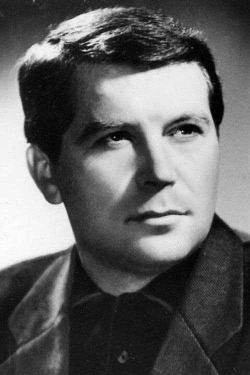 Budimir Metalnikov profile photo