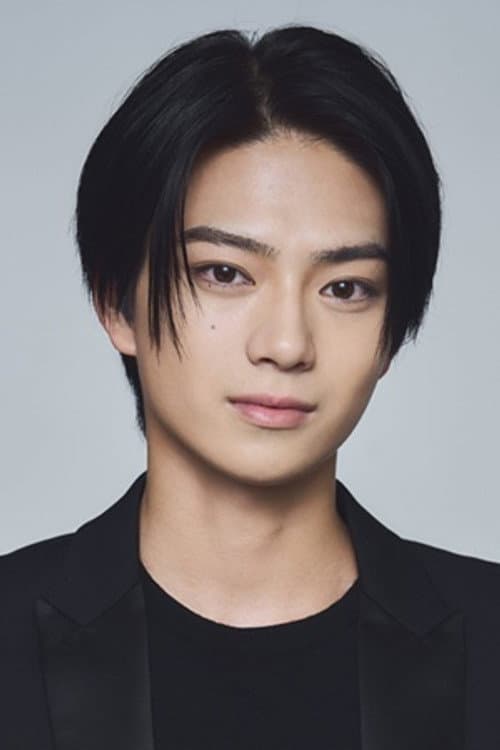 Yoji Iwase profile photo