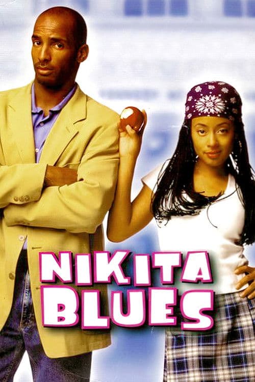Nikita Blues poster