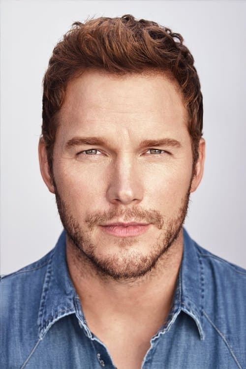 Chris Pratt profile photo