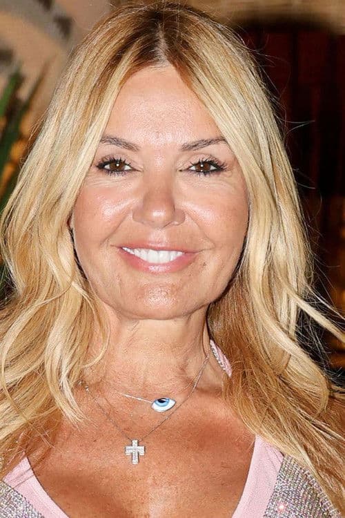 Hristina Pappa profile photo