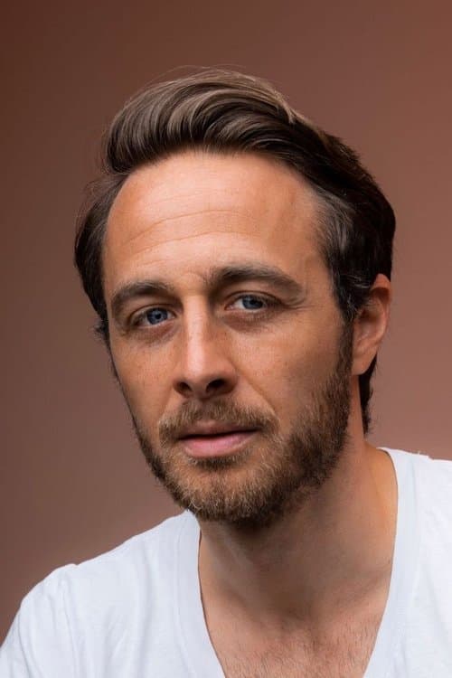 Gabriel Raab profile photo