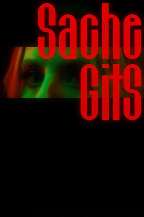 Sache gits poster