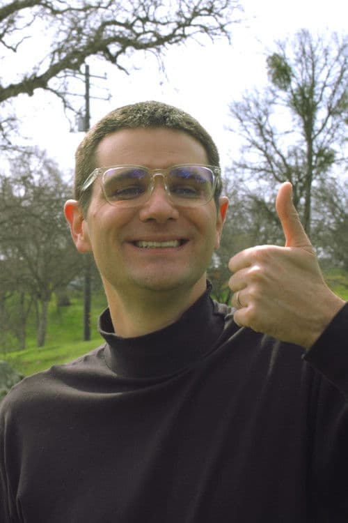 Ryan Morley profile photo