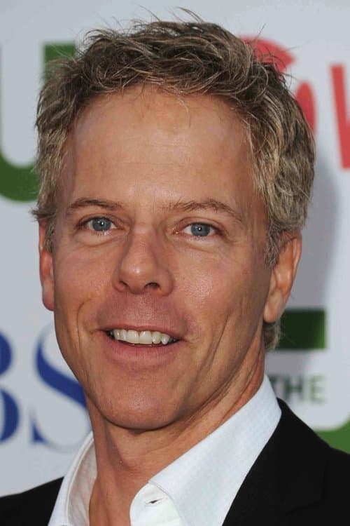 Greg Germann profile photo