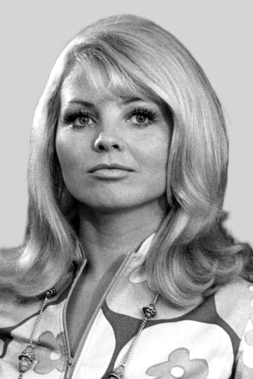 Maria Brockerhoff profile photo