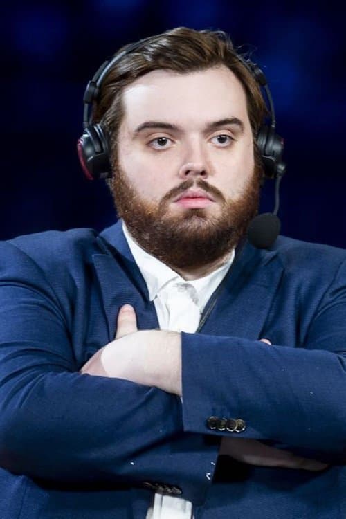 Ibai Llanos profile photo