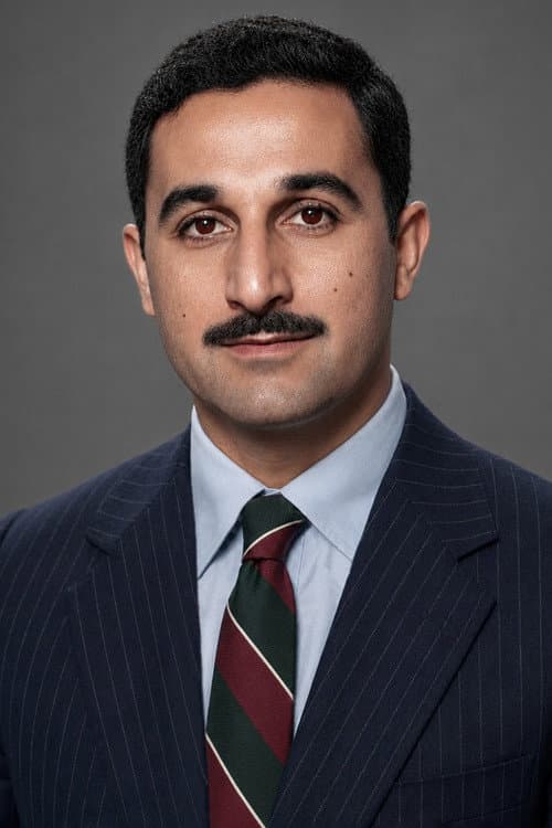 Rachid Mekhloufi profile photo