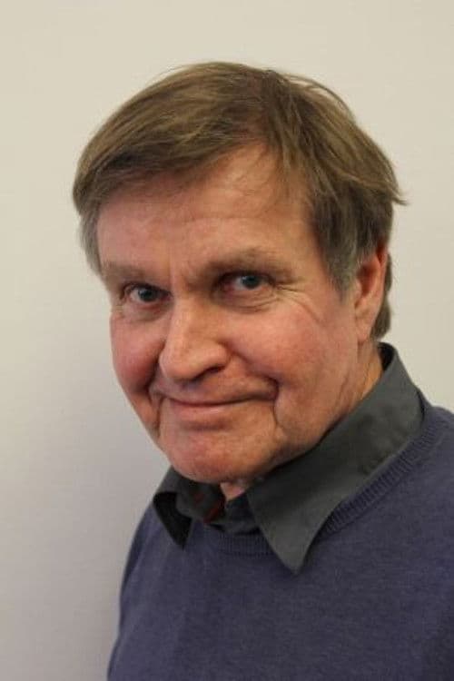 Hannu Mäkelä profile photo