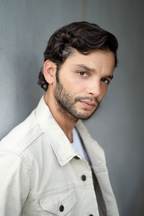 Luis Sebastián Borges profile photo