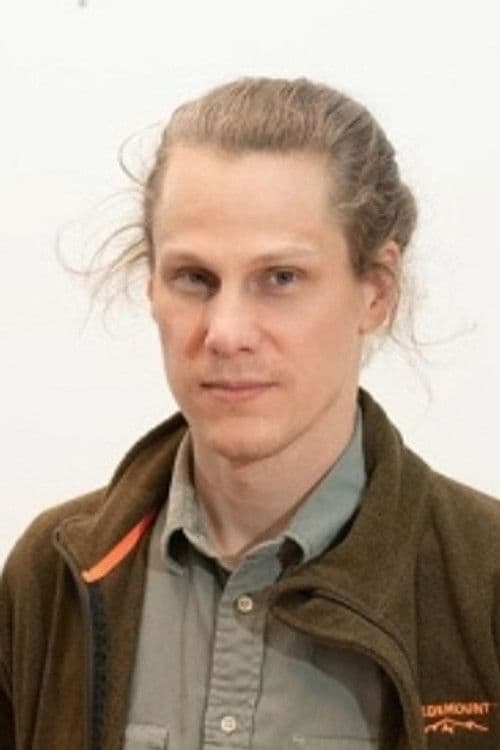 Oskar Mellander profile photo