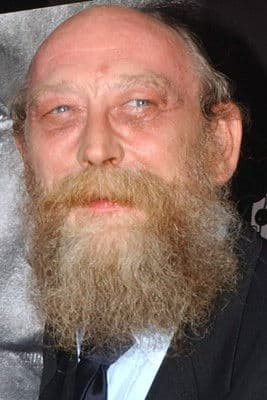 Ralph Richeson profile photo