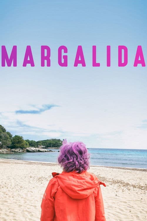 Margalida poster